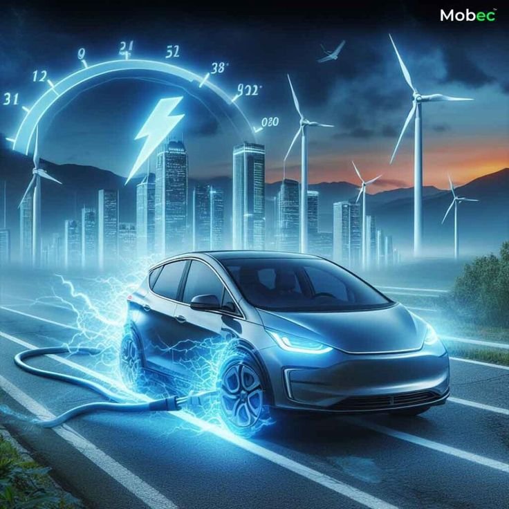 electric cars