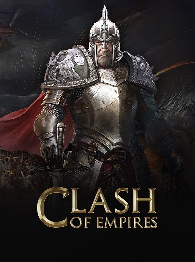 Clash of Empire